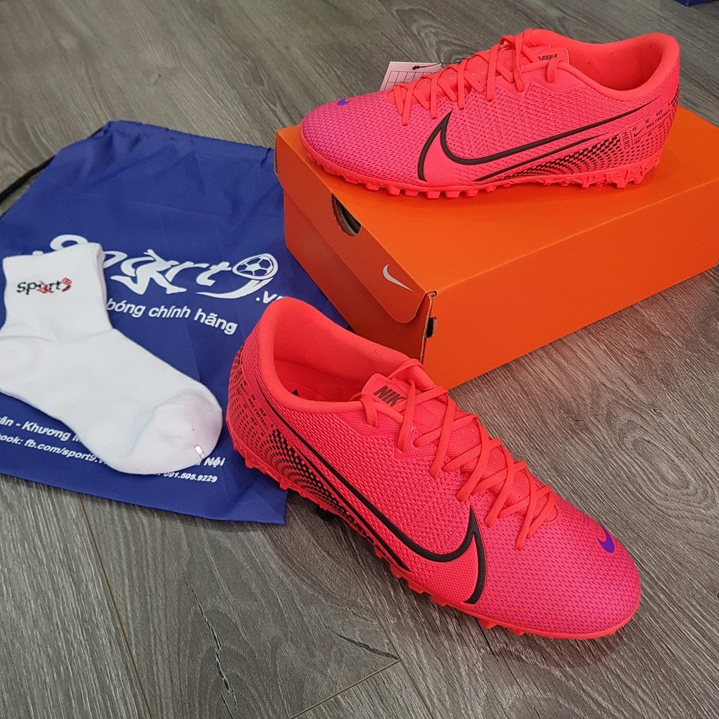 Nike Mercurial Vapor 13